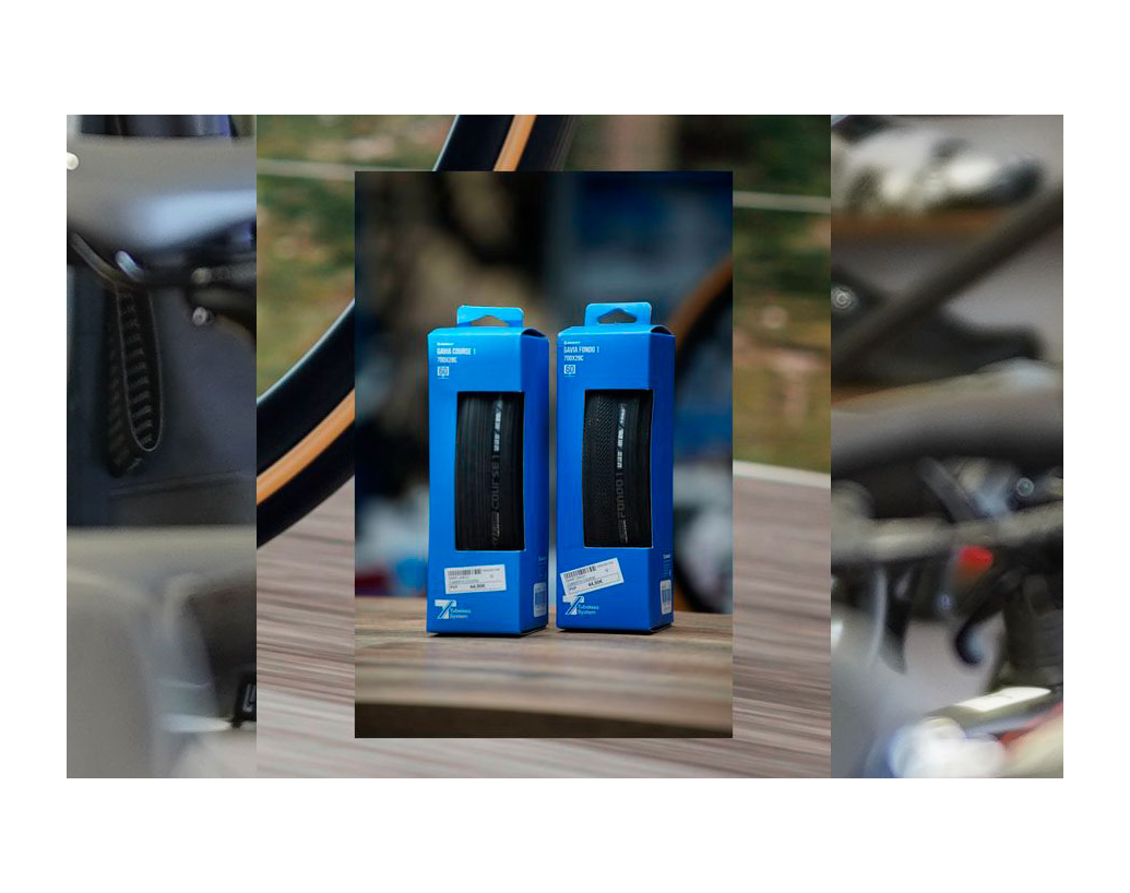 Tubeless en ciclismo de carretera
